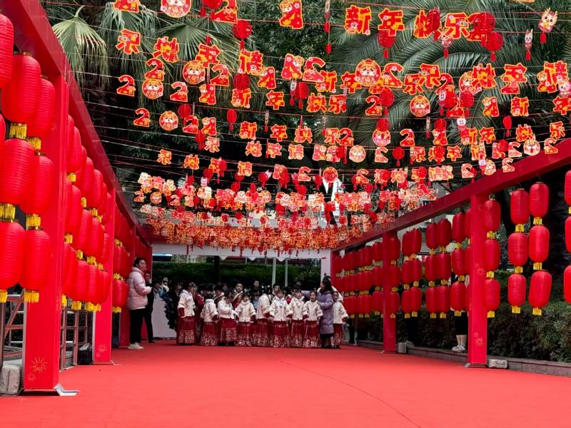 兴隆县文化资源深度挖掘：构建具有城市辨识度的文旅内容矩阵